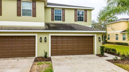 Picture of 8609 Fiddleleaf Court, Tampa FL 33647