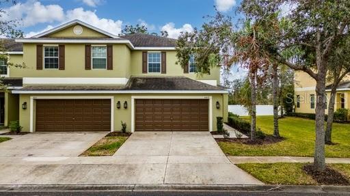 Picture of 8609 Fiddleleaf Court, Tampa FL 33647