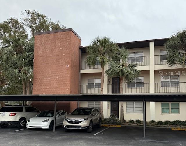 Picture of 2452 Enterprise Road Unit 2, Clearwater, FL 33763