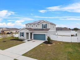 Picture of 245 Hillcrest Drive, Dundee, FL 33838