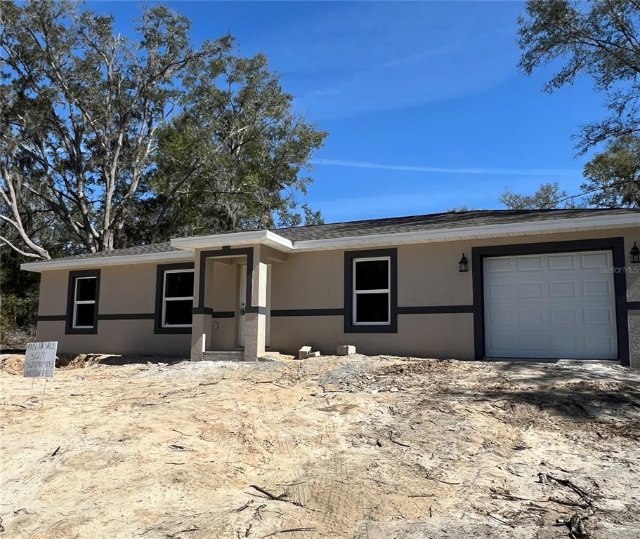 Picture of 4481 SW Clearwater Court, Dunnellon, FL 34431