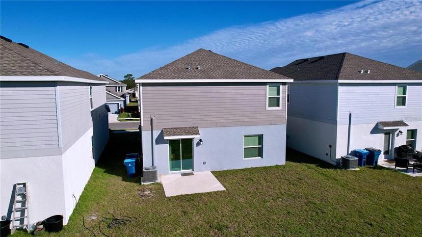 Picture of 1534 Marksman Road, Eagle Lake FL 33839