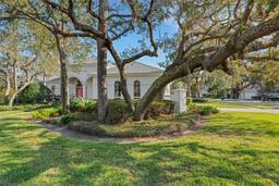 Picture of 2850 Deer Run, Tarpon Springs, FL 34688