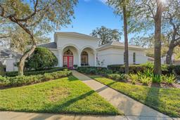 Picture of 2850 Deer Run, Tarpon Springs, FL 34688