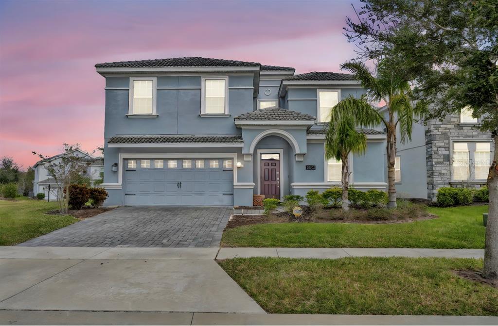 Picture of 1533 Maidstone Court, Champions Gate, FL 33896