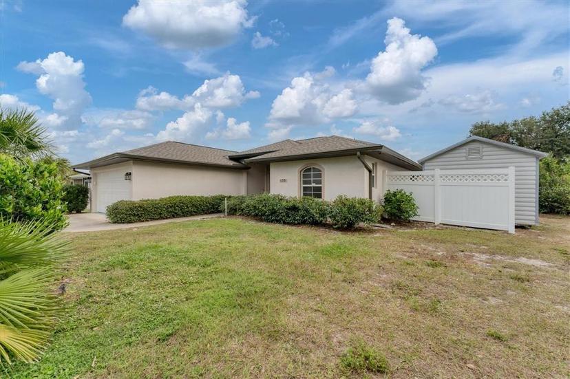 Picture of 11091 Corrigan Avenue, Englewood FL 34224