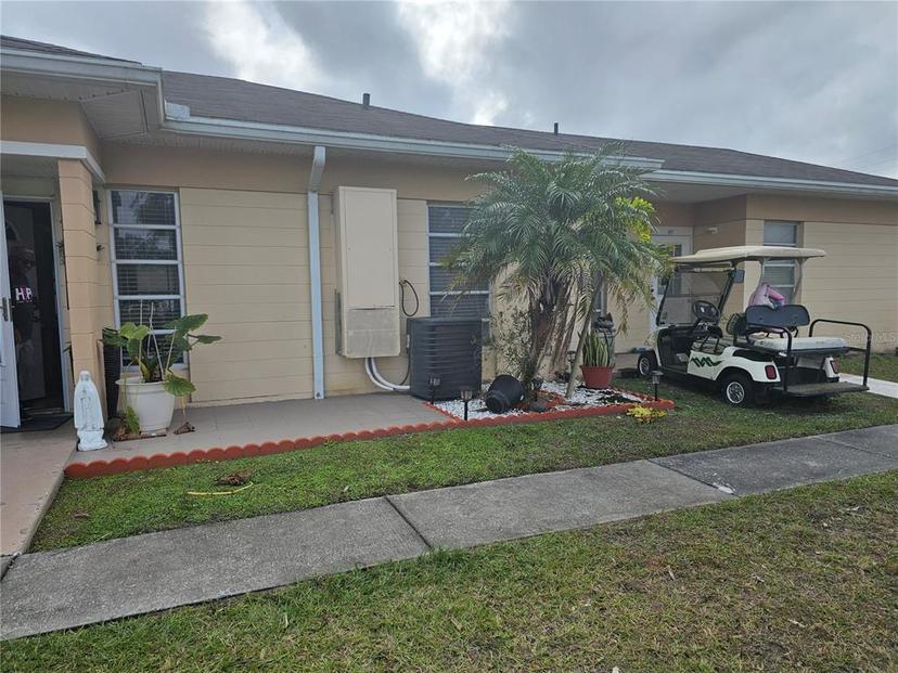 Picture of 915 Club Circle, Lakeshore FL 33854