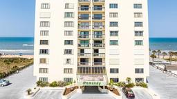 Picture of 1513 Ocean Shore Boulevard Unit 8F, Ormond Beach, FL 32176