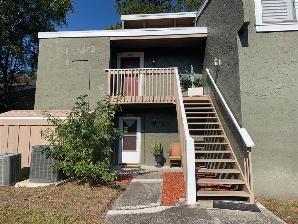 Picture of 6073 Windhover Drive Unit C04, Orlando, FL 32819