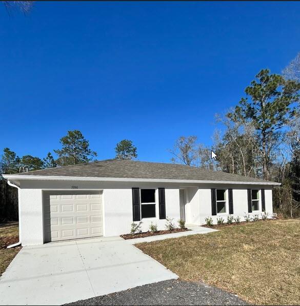 Picture of 5260 Cedar Ford Boulevard, Hastings, FL 32145