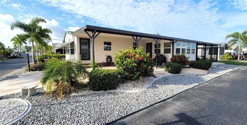 Picture of 15550 Burnt Store Road Unit 164, Punta Gorda FL 33955