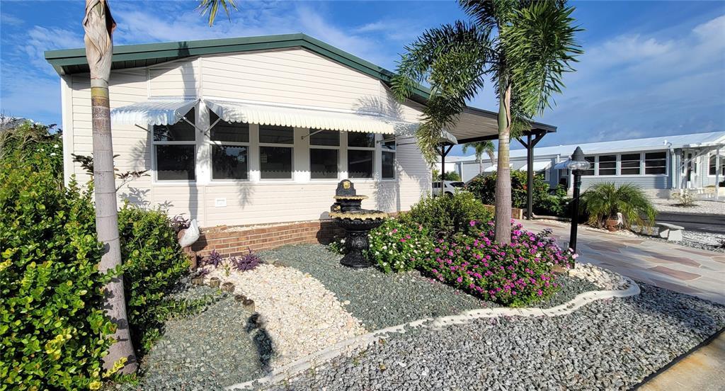 Picture of 15550 Burnt Store Road Unit 164, Punta Gorda, FL 33955