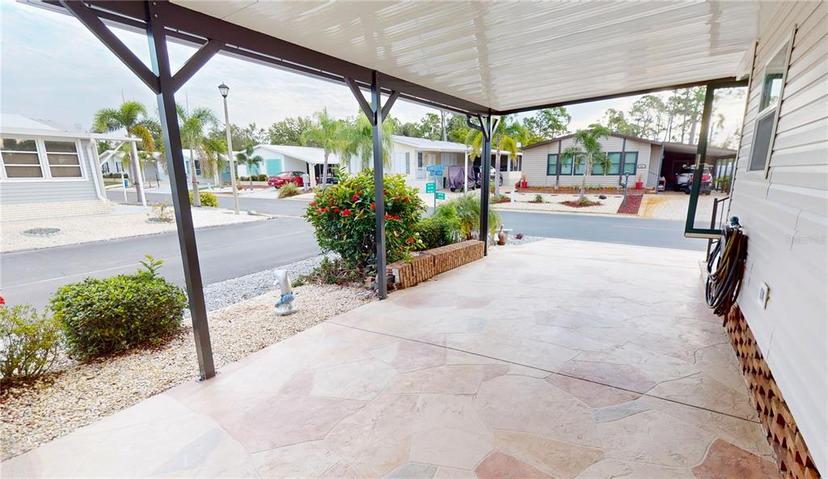 Picture of 15550 Burnt Store Road Unit 164, Punta Gorda FL 33955