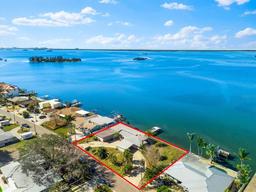 Picture of 2210 Harbor View Drive, Dunedin, FL 34698