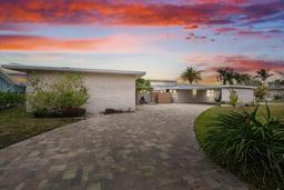 Picture of 2210 Harbor View Drive, Dunedin, FL 34698