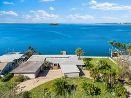 Picture of 2210 Harbor View Drive, Dunedin, FL 34698