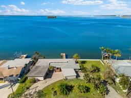 Picture of 2210 Harbor View Drive, Dunedin, FL 34698