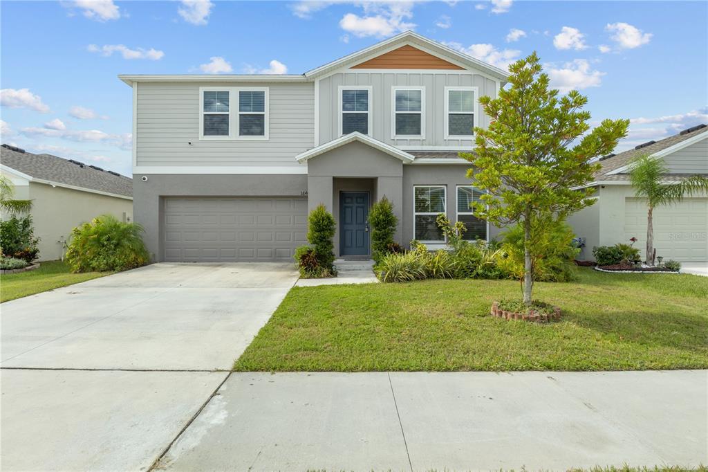 Picture of 1646 Seth Drive, Winter Haven, FL 33880