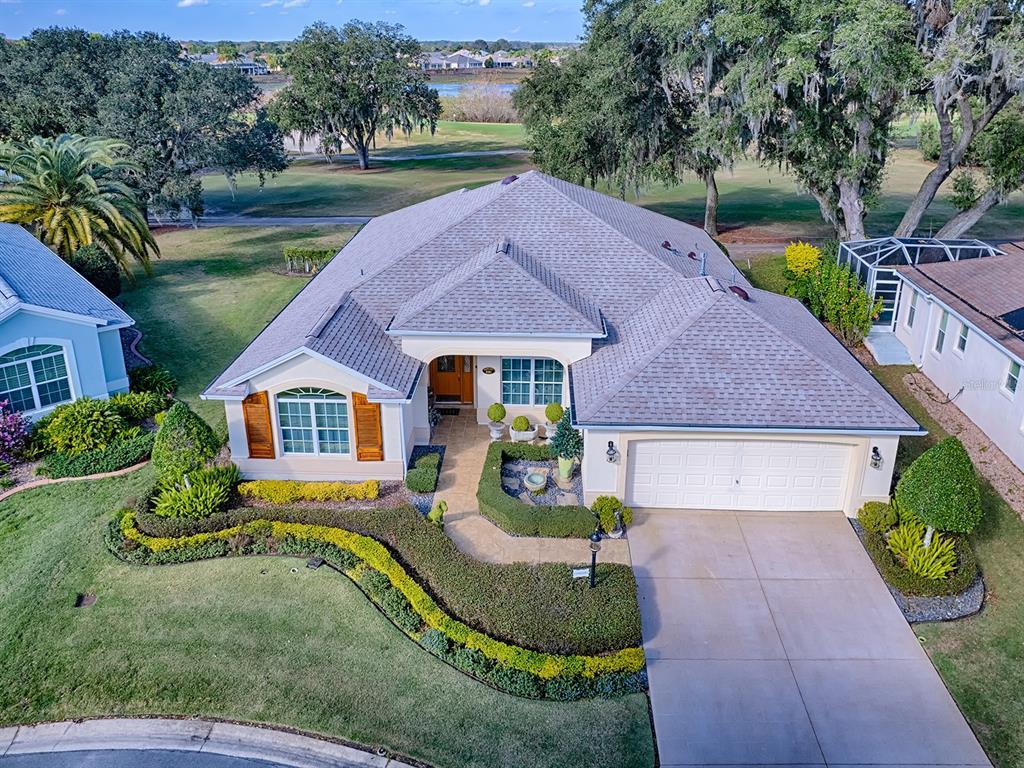 Picture of 581 Society Hill Circle, The Villages, FL 32162