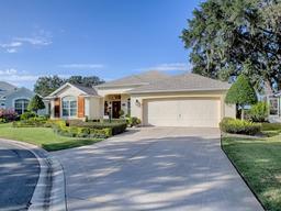 Picture of 581 Society Hill Circle, The Villages, FL 32162