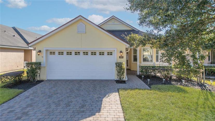 Picture of 509 N Legacy Trl, St Augustine FL 32092