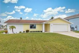 Picture of 4270 Paradise Circle, Hernando Beach, FL 34607