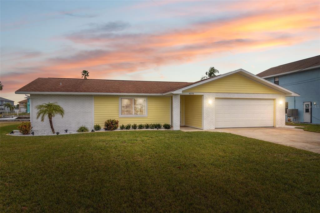 Picture of 4270 Paradise Circle, Hernando Beach, FL 34607