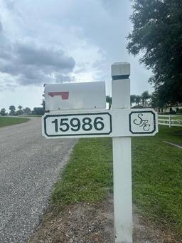 Picture of 15986 Cutting Horse Trail, Myakka City, FL 34251