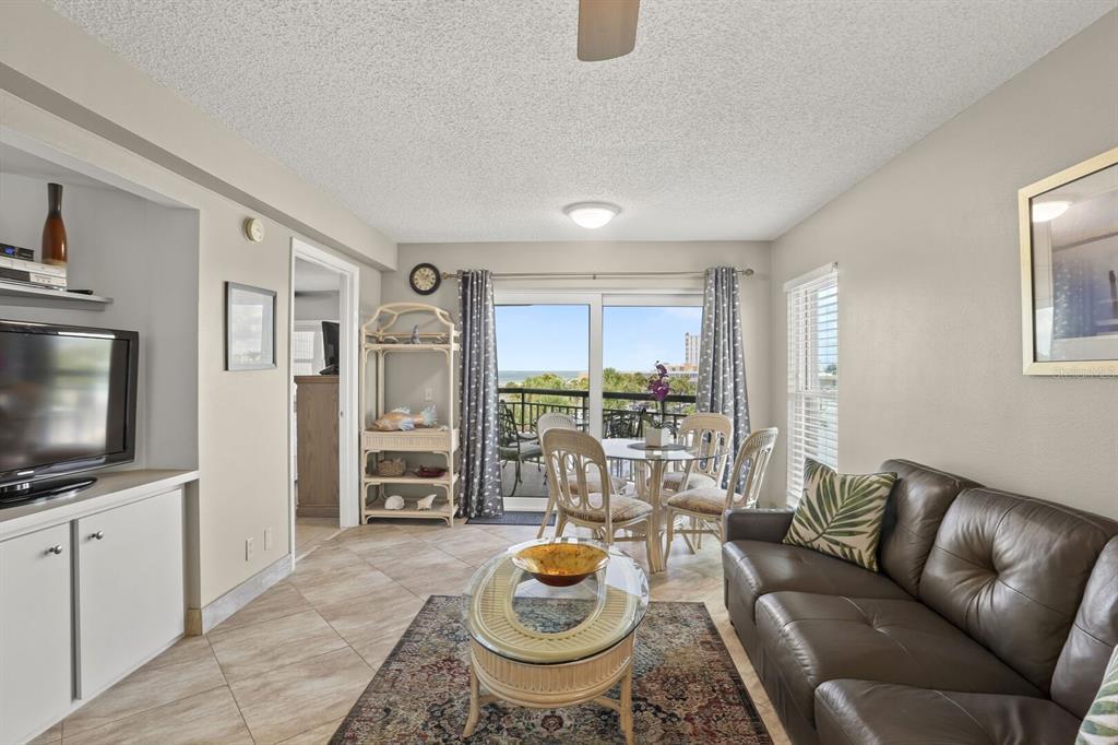 Picture of 4510 Gulf Boulevard Unit 408, St Pete Beach, FL 33706