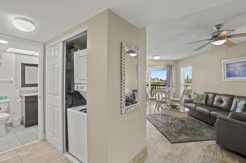 Picture of 4510 Gulf Boulevard Unit 408, St Pete Beach FL 33706