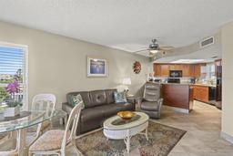 Picture of 4510 Gulf Boulevard Unit 408, St Pete Beach, FL 33706