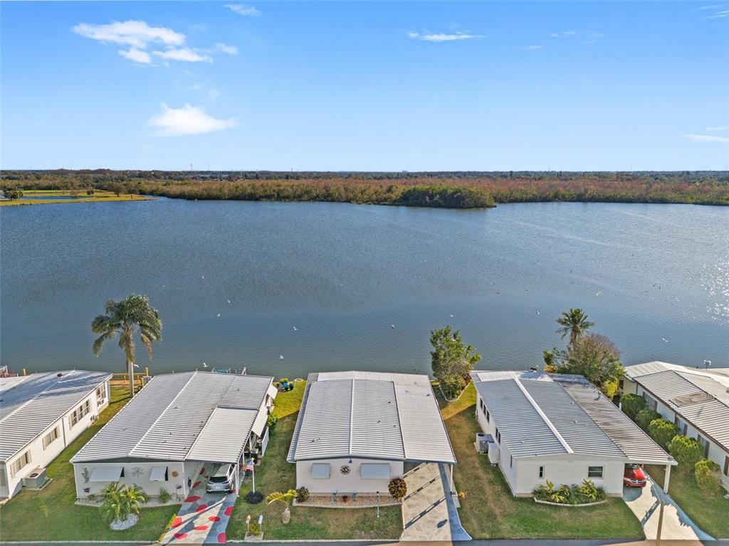 Picture of 3724 Bywater Drive, Holiday, FL 34691