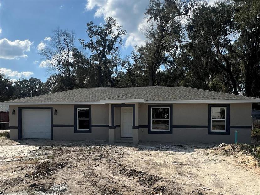 Picture of 10538 SE 50Th Avenue, Belleview FL 34420