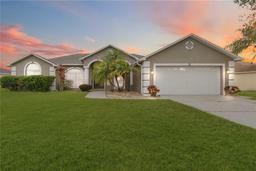 Picture of 3418 Gator Bay Creek Boulevard, St Cloud, FL 34772