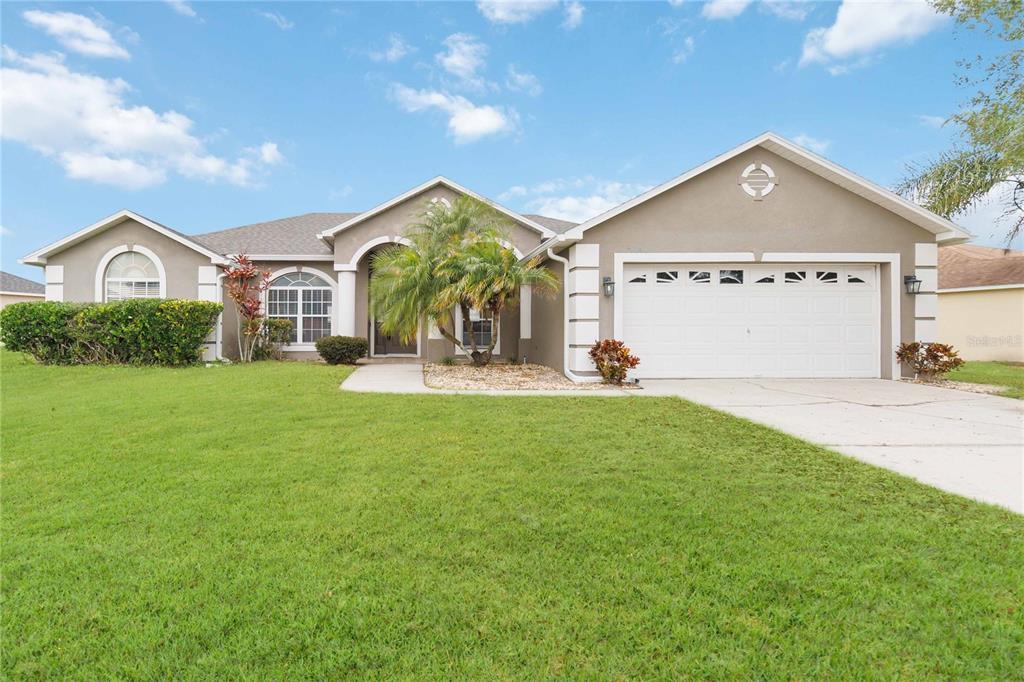 Picture of 3418 Gator Bay Creek Boulevard, St Cloud, FL 34772