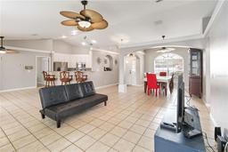 Picture of 3418 Gator Bay Creek Boulevard, St Cloud, FL 34772