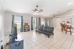 Picture of 3418 Gator Bay Creek Boulevard, St Cloud, FL 34772