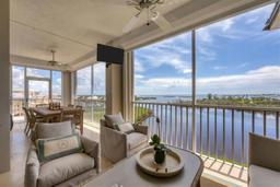 Picture of 13213 Gasparilla Road Unit B601, Placida, FL 33946