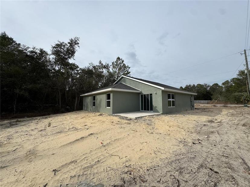 Picture of 24300 SW Sea Cliff Avenue, Dunnellon FL 34431