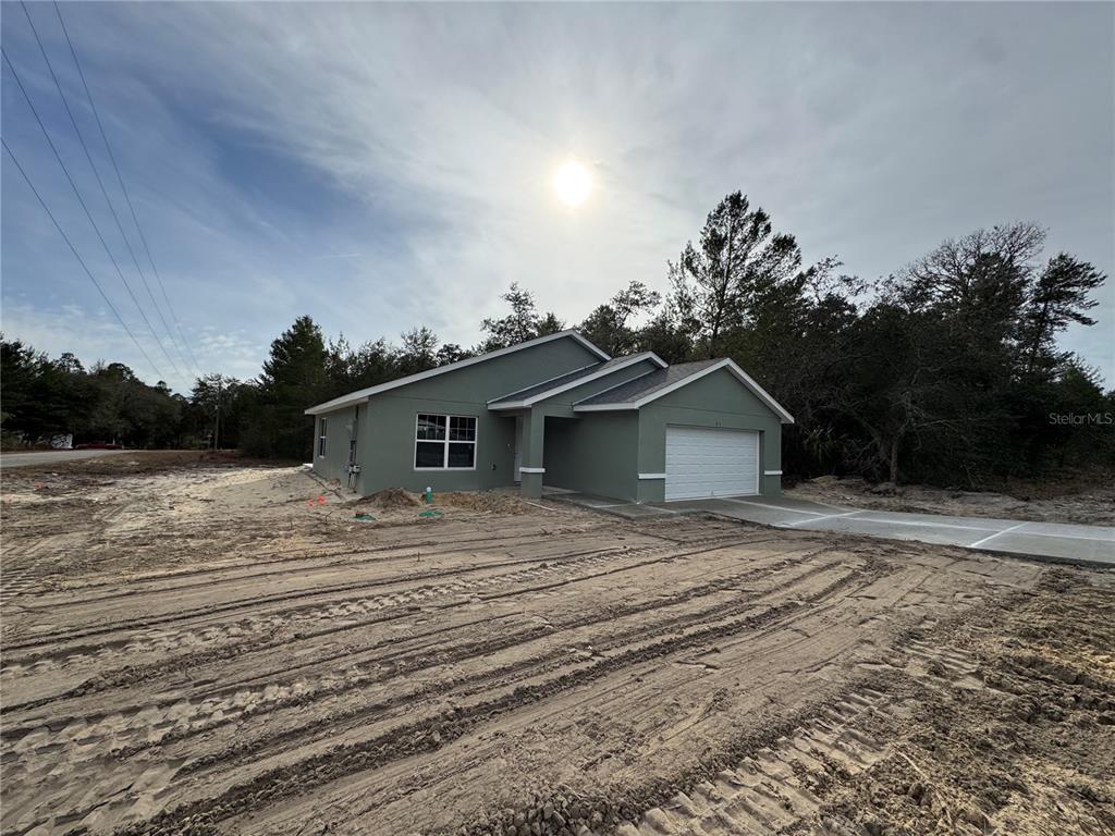 Picture of 24300 SW Sea Cliff Avenue, Dunnellon, FL 34431