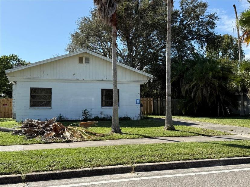 Picture of 533 E Fee Avenue, Melbourne FL 32901