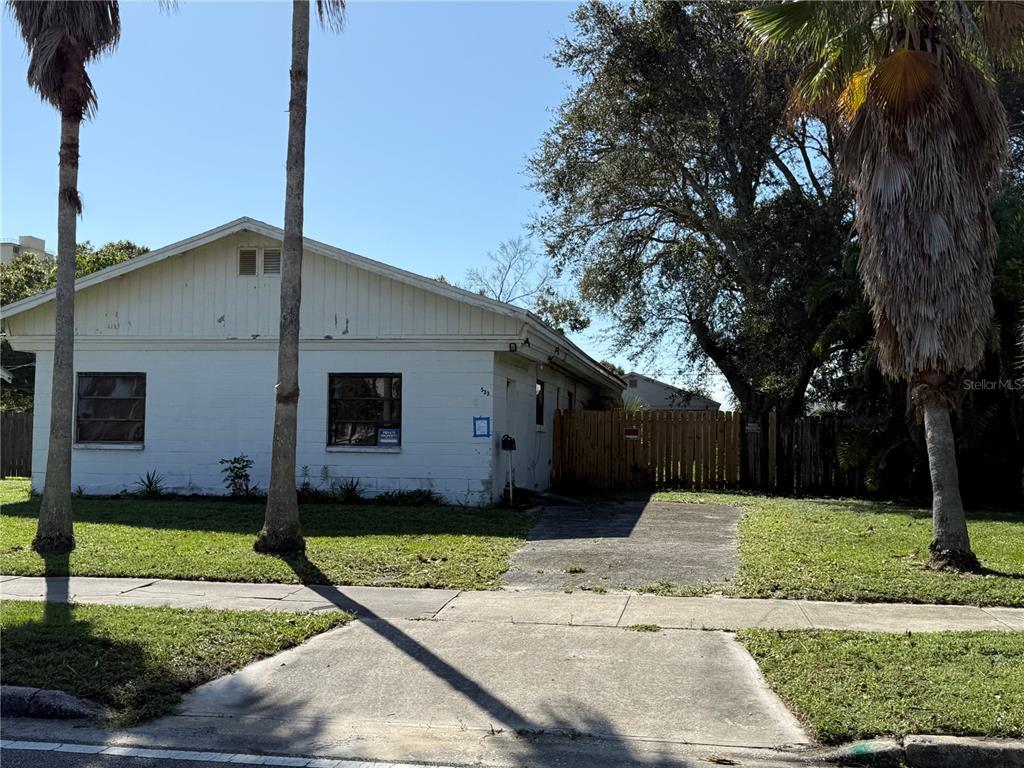 Picture of 533 E Fee Avenue, Melbourne, FL 32901