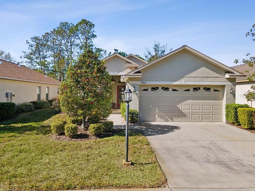 Picture of 18803 Rolling Hills Loop, Hudson FL 34667