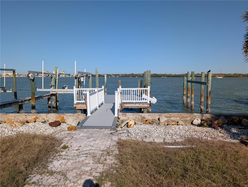 Picture of 906 Bay Point Drive, Madeira Beach, FL 33708