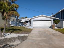 Picture of 906 Bay Point Drive, Madeira Beach, FL 33708