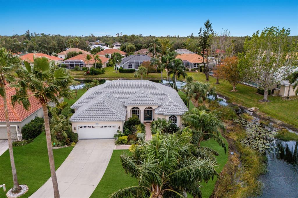 Picture of 4452 Mcintosh Lake Avenue, Sarasota, FL 34233