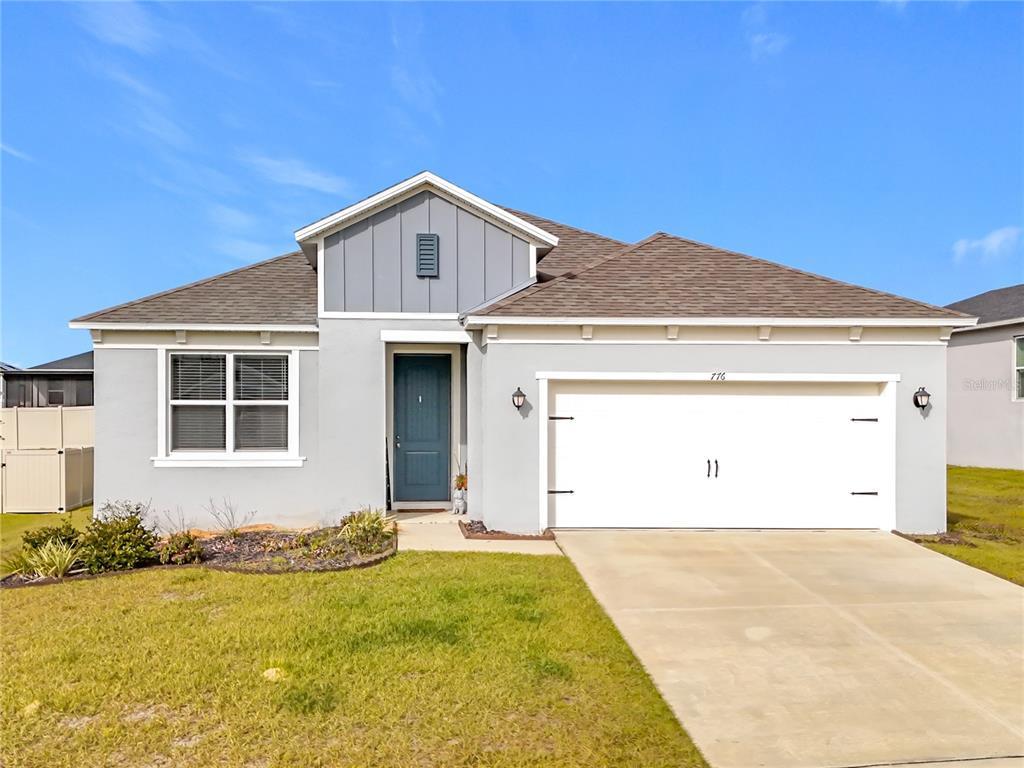 Picture of 776 Rioja Drive, Minneola, FL 34715