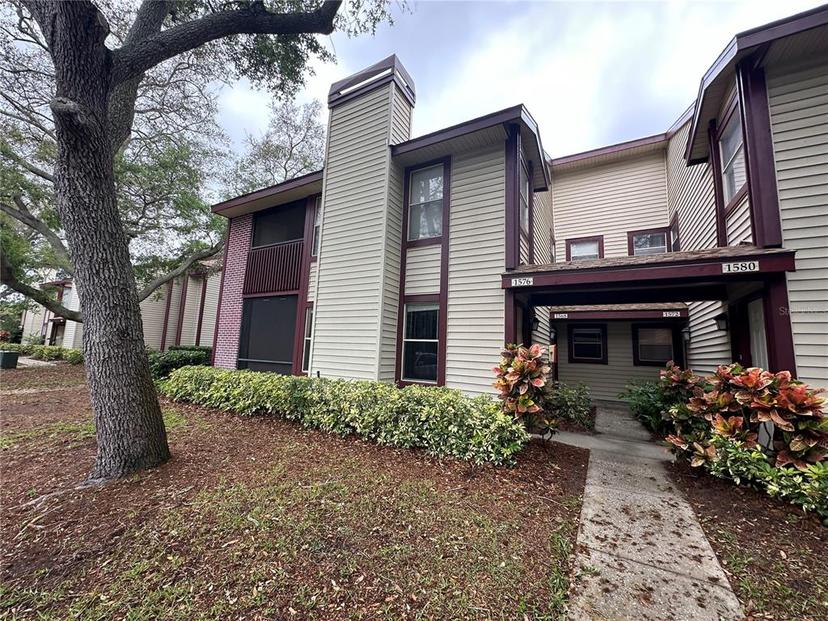 Picture of 1568 Nantucket Court Unit 1302, Palm Harbor FL 34683