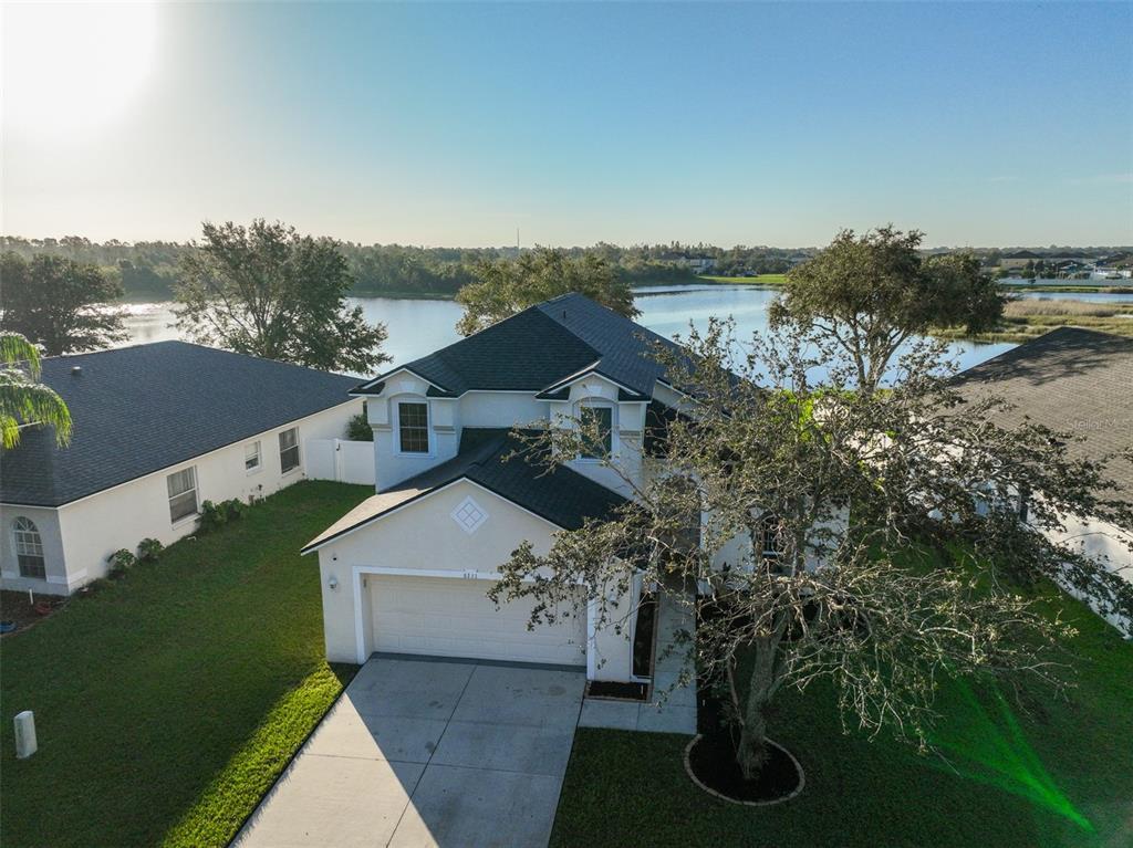 Picture of 8111 Tar Hollow Drive, Gibsonton, FL 33534