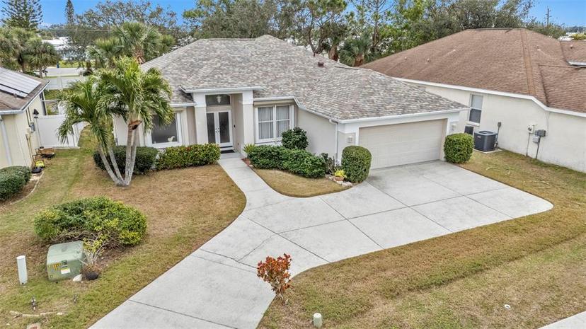 Picture of 5608 New Covington Drive, Sarasota FL 34233